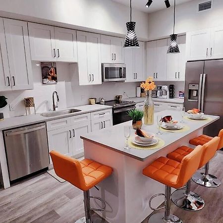 Luxe & Cozy 3Beds,2Rooms,Ev Gym Near Beaches&Downtown Wpb West Palm Beach Bagian luar foto