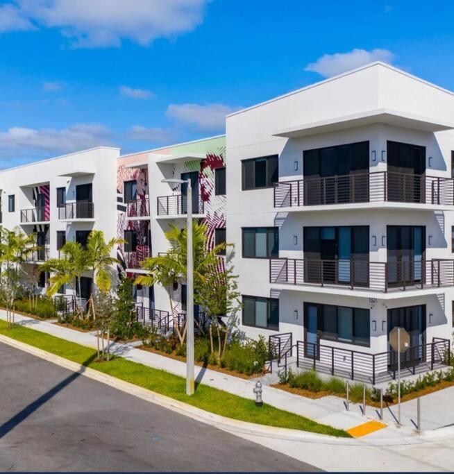 Luxe & Cozy 3Beds,2Rooms,Ev Gym Near Beaches&Downtown Wpb West Palm Beach Bagian luar foto