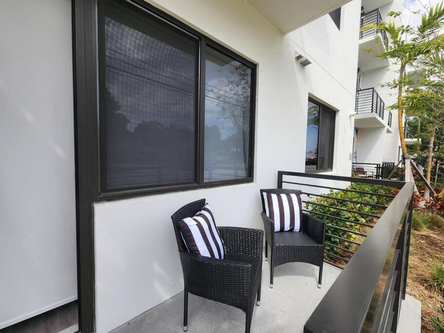Luxe & Cozy 3Beds,2Rooms,Ev Gym Near Beaches&Downtown Wpb West Palm Beach Bagian luar foto