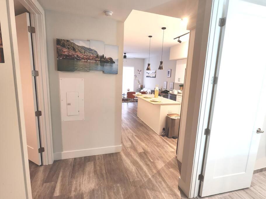 Luxe & Cozy 3Beds,2Rooms,Ev Gym Near Beaches&Downtown Wpb West Palm Beach Bagian luar foto