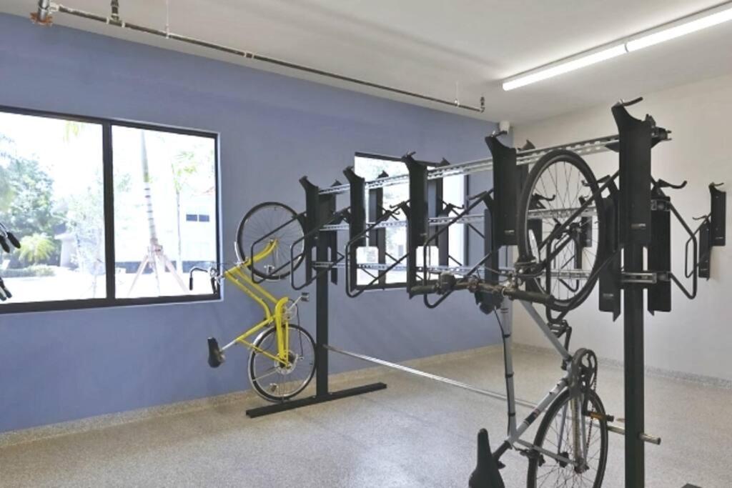 Luxe & Cozy 3Beds,2Rooms,Ev Gym Near Beaches&Downtown Wpb West Palm Beach Bagian luar foto