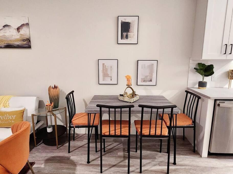 Luxe & Cozy 3Beds,2Rooms,Ev Gym Near Beaches&Downtown Wpb West Palm Beach Bagian luar foto