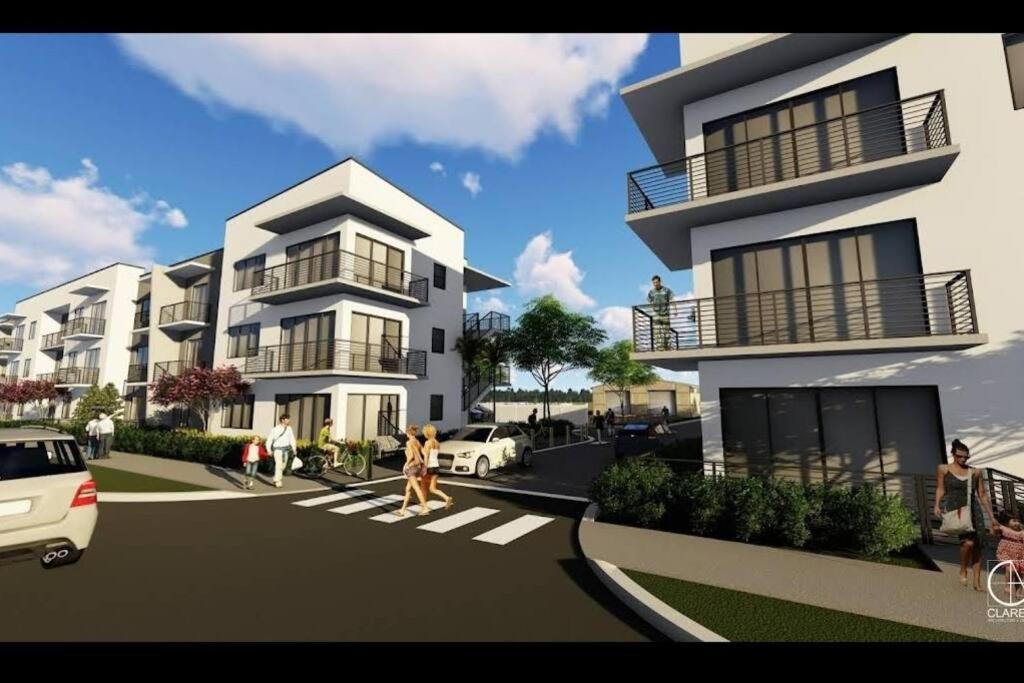 Luxe & Cozy 3Beds,2Rooms,Ev Gym Near Beaches&Downtown Wpb West Palm Beach Bagian luar foto