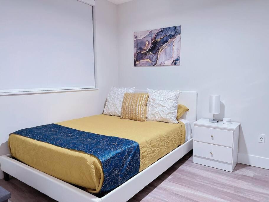 Luxe & Cozy 3Beds,2Rooms,Ev Gym Near Beaches&Downtown Wpb West Palm Beach Bagian luar foto