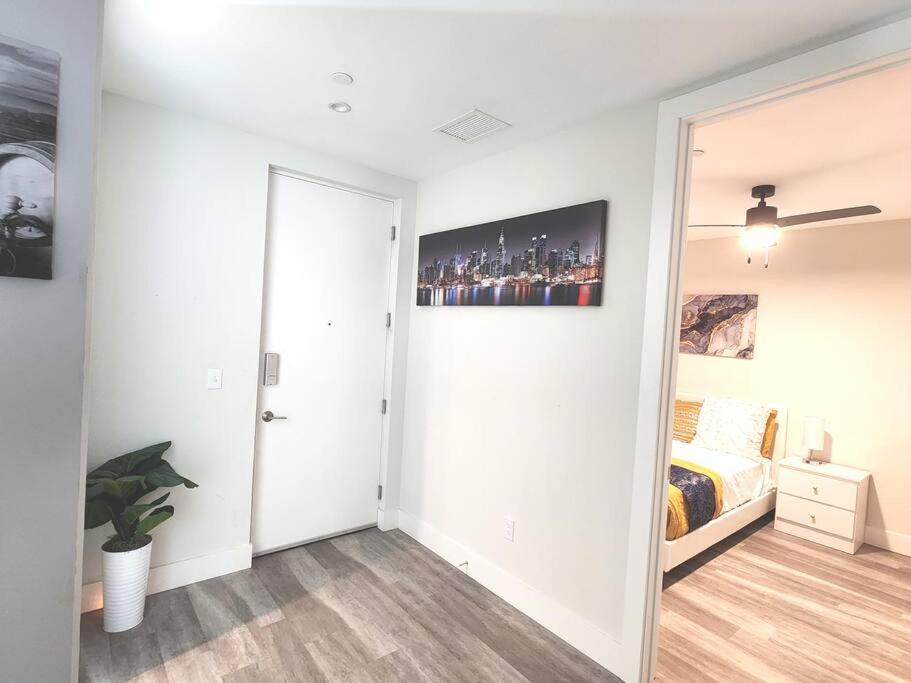 Luxe & Cozy 3Beds,2Rooms,Ev Gym Near Beaches&Downtown Wpb West Palm Beach Bagian luar foto