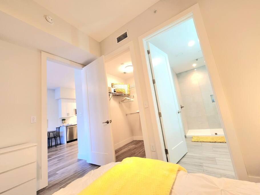Luxe & Cozy 3Beds,2Rooms,Ev Gym Near Beaches&Downtown Wpb West Palm Beach Bagian luar foto