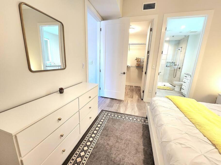 Luxe & Cozy 3Beds,2Rooms,Ev Gym Near Beaches&Downtown Wpb West Palm Beach Bagian luar foto