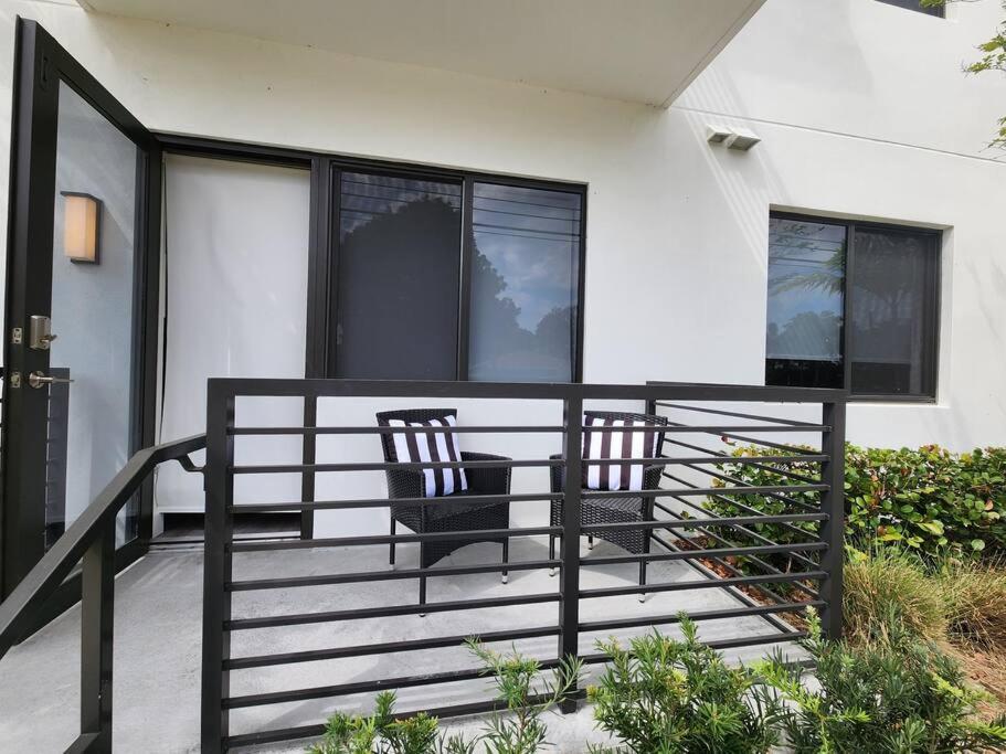 Luxe & Cozy 3Beds,2Rooms,Ev Gym Near Beaches&Downtown Wpb West Palm Beach Bagian luar foto