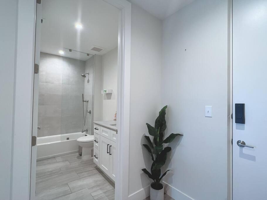 Luxe & Cozy 3Beds,2Rooms,Ev Gym Near Beaches&Downtown Wpb West Palm Beach Bagian luar foto