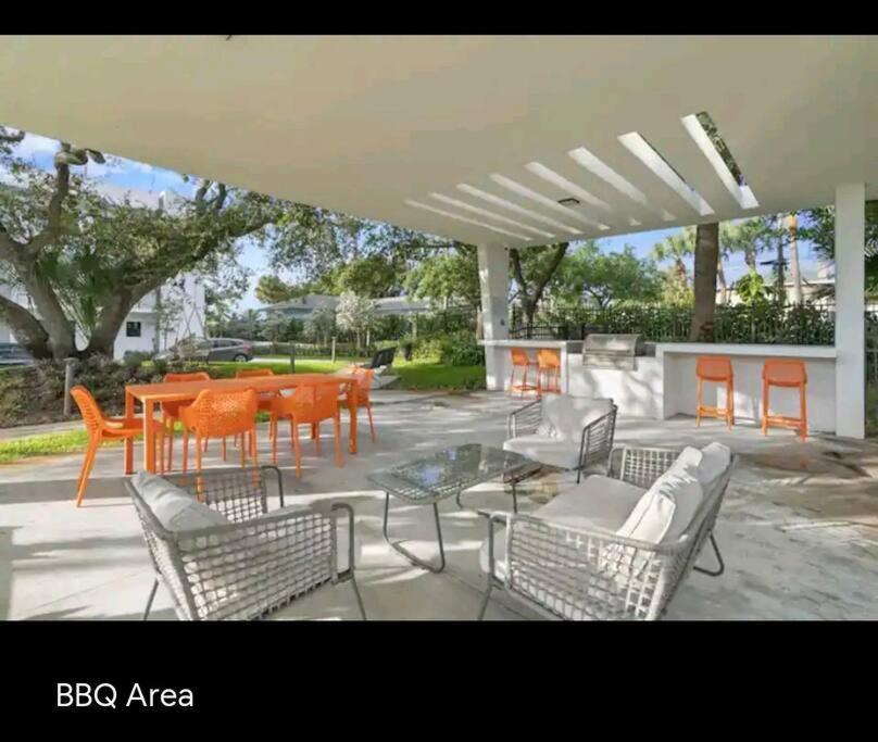 Luxe & Cozy 3Beds,2Rooms,Ev Gym Near Beaches&Downtown Wpb West Palm Beach Bagian luar foto