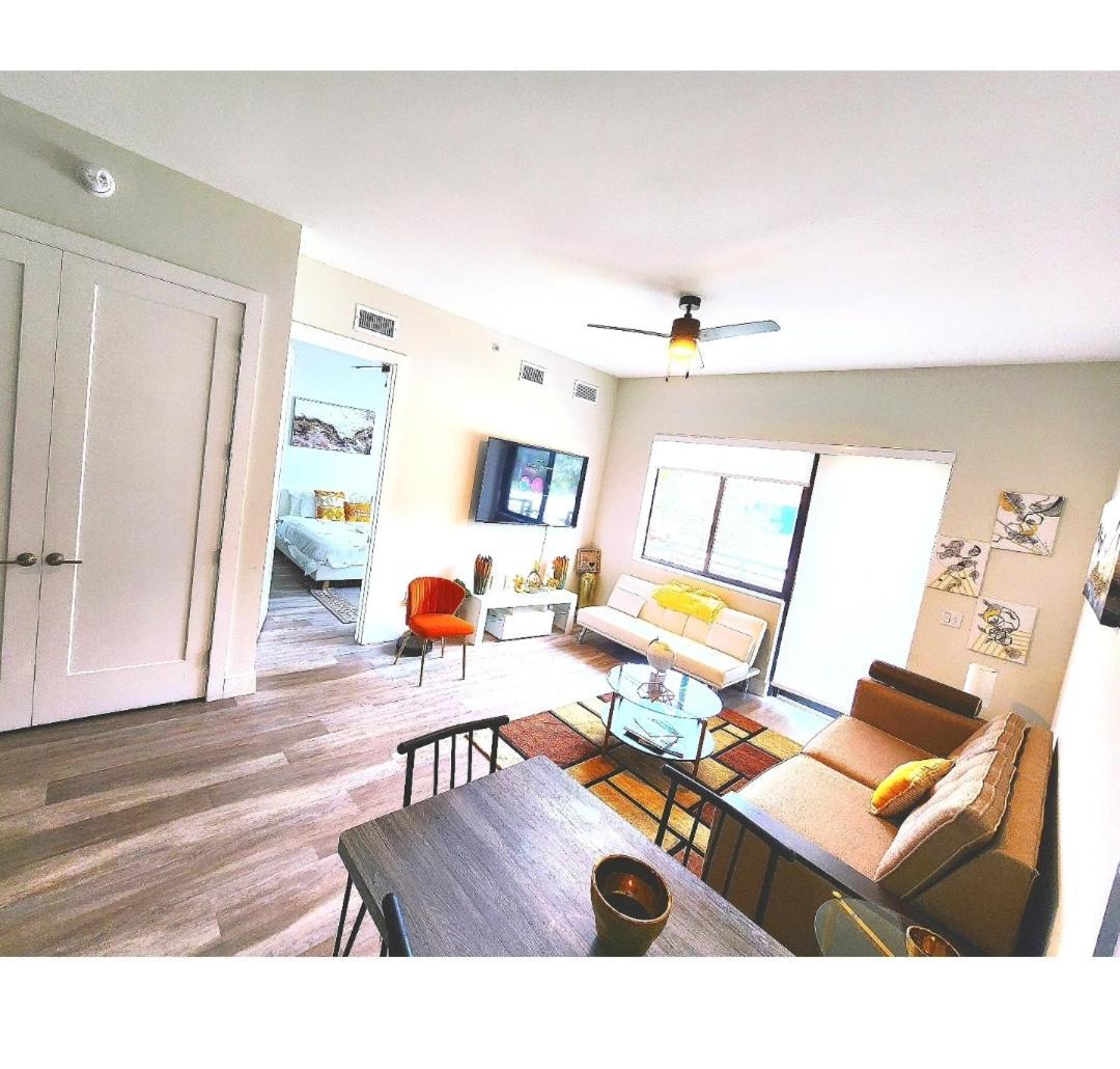 Luxe & Cozy 3Beds,2Rooms,Ev Gym Near Beaches&Downtown Wpb West Palm Beach Bagian luar foto